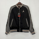 Corta Vento Air Jordan Black - 2024
