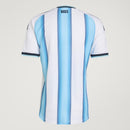 Camisa Argentina Home 2026/27 - Jogador