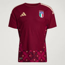 Camisa Seleção da Itália Goleiro 26/27 - Torcedor Adidas Masculina