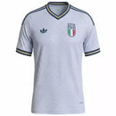 Camisa Itália Reserva - Adidas 26/27
