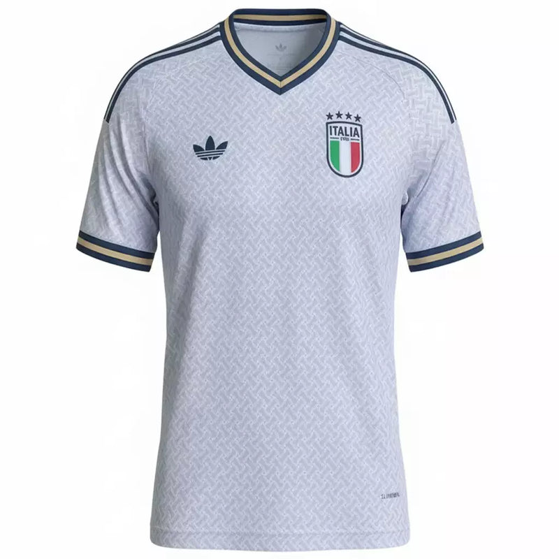 Camisa Itália Reserva - Adidas 26/27