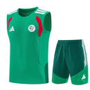 Kit Treino Regata Argélia 26/27