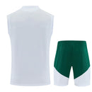 Kit Treino Regata Itália 26/27