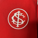 Camisa Internacional Manga Longa 25/26 Home