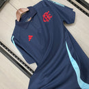 Camisa Flamengo 25/26 - Polo