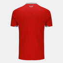 Camisa País De Gales Home I 26/27 - Torcedor Adidas Masculina