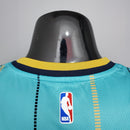Regata Charlotte Hornets City Edition 20/21