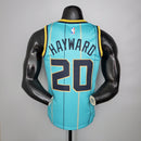 Regata Charlotte Hornets City Edition 20/21