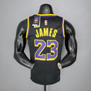 Regata Los Angeles Lakers Earned Edition 20/21