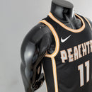 Regata Atlanta Hawks City Edition 19/20