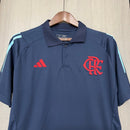 Camisa Flamengo 25/26 - Polo