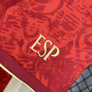 Camisa Seleção da Espanha Special Edition 24/25