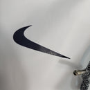 Corta-vento Corinthians 21/22 Nike - Preto+Branco