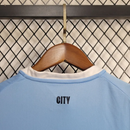 Kids Manchester City l 25/26