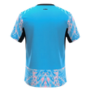 Camisa Suiça Goleiro 2026
