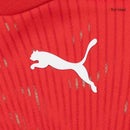 Camisa Suiça Home 2026