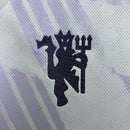 Camisa Manchester United 25/26 Away