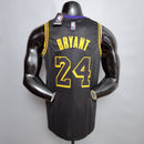 Camisa NBA Lakers #8 #24 After/Before Bryant Snake Print - 23/24