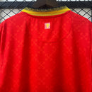 Camisa Milan 25/26 Co-Branded Edition