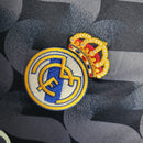 Camisa Real Madrid II 23/24 Adidas - Azul