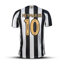 Camisa Santos 25/26 Away NEYMAR JR