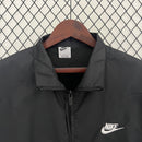 Corta Vento Nike Preto - 2024