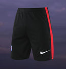 Kit Treino PSG 23/24 Nike - Preta