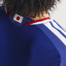 Camisa Japão Home 2026/27 - Jogador