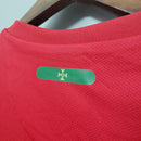 Camisa Retrô Seleção Portugal 2009/10 Home