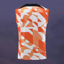 Kit Treino Inter de Milão 23/24 Nike - Laranja