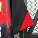 Camisa Athletic Bilbao 25/26 Special Edition