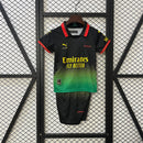 Kids Milan 25/26 Co-Branded Edition