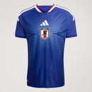 Camisa Japão Home 2026/27 - Jogador