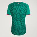Camisa Mexico Home 2026/27 - Jogador
