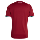 Camisa Hungria 2026 Home