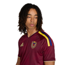 Camisa Venezuela 2026 Home