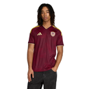 Camisa Venezuela 2026 Home