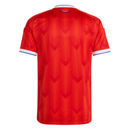 Camisa Chile 2026 Home