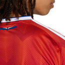Camisa Chile 2026 Home
