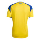 Camisa Suécia 2026 Home