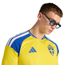 Camisa Suécia 2026 Home