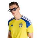 Camisa Suécia 2026 Home
