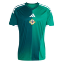Camisa Irlanda 2026 Home