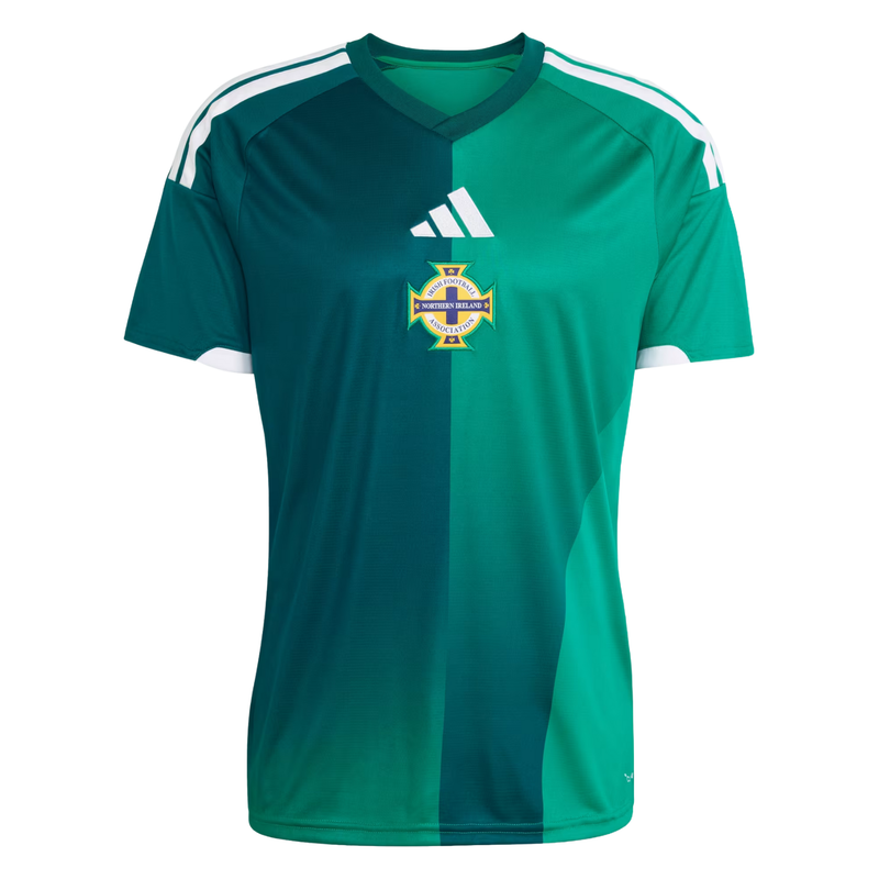 Camisa Irlanda 2026 Home