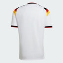 Camisa da Alemanha I 2026/27 Home