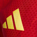 Camisa Belgica Home 2026/27 - Jogador