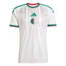 Camisa Argélia 2026 Home