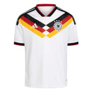 Camisa Infantil Alemanha 2026 Home