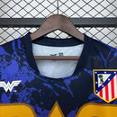 Camisa Atletico Madrid 25∕26 Special Edition