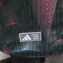 Camisa Argentina Goleiro 26/27 Jogador - Com Patch Campeão